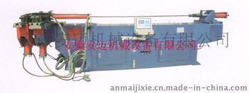 安迈单头液压弯管机SB-100NC，手动抽芯弯管机 液压弯管机厂家 质量优良