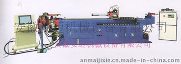 安迈全自动弯管机SB-50CNC-3A-1S，cnc全自动弯管机质量优良 高性价比